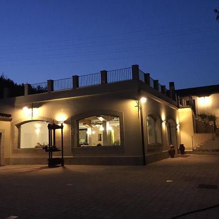 Tenuta Valle Delle Ferle Caltagirone Exterior photo