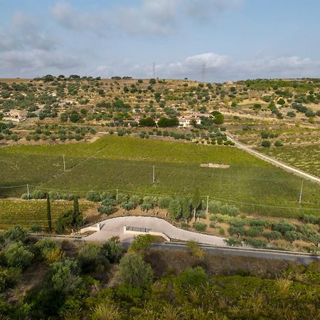 Tenuta Valle Delle Ferle Caltagirone Exterior photo